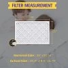 Maycold 20x30x1 Air Filter 6 Pack MERV 13,Electrostatic Pleated HVAC AC Furnace Filters Replacement Dust Defense Removes Living Dust,Pollen And Pet Dander Lint Reduction 3-Month 2 Maycold 20x30x1 Air Filter 6 Pack MERV 13,Electrostatic Pleated HVAC AC Furnace Filters Replacement Dust Defense Removes Living Dust,Pollen And Pet Dander Lint Reduction 3-Month -Air Filter Sales 519QIaO7wsL