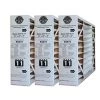 Lennox X6670 MERV 11 Box Replacement Filter Also For Honeywell, 16" H X 25" L X 5" W (3-Pack) 1 Lennox X6670 MERV 11 Box Replacement Filter Also For Honeywell, 16" H X 25" L X 5" W (3-Pack) -Air Filter Sales 51AY7mzbcpL