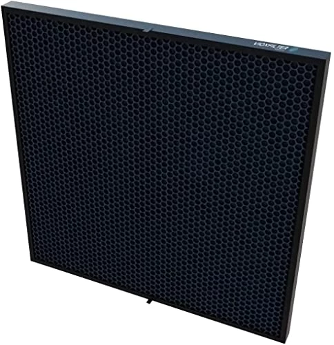 Vioxfilter H14AF AC Furnace HVAC Air Filter; Low Resistance To Air Flow; For Use With Your A/C (Pack Of 1, 16x25x1 Inches) 7 Vioxfilter H14AF AC Furnace HVAC Air Filter; Low Resistance To Air Flow; For Use With Your A/C (Pack Of 1, 16x25x1 Inches) - Image 5