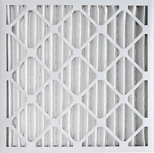 Nordic Pure 16x16x2 MERV 10 Pleated AC Furnace Air Filters 3 Pack 5 Nordic Pure 16x16x2 MERV 10 Pleated AC Furnace Air Filters 3 Pack - Image 3