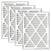 ABESTORM MERV11 Filter Compatible With DecDust1350 / DecDust1350IG, (Pack Of 4) -Air Filter Sales 51DDll0fzyL