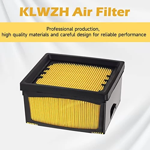 KLWZH 574362301 525470601 Air Filter For 525 47 06-01 574 36 23-01 Partner 525470601 525470602 K760 K770 Concrete Cut-Off Saw 4 KLWZH 574362301 525470601 Air Filter For 525 47 06-01 574 36 23-01 Partner 525470601 525470602 K760 K770 Concrete Cut-Off Saw - Image 2