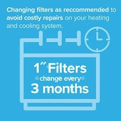 Filtrete 12x36x1 Air Filter MPR 1000 MERV 11, Allergen Defense, 6-Pack (exact Dimensions 11.69x35.69x0.81) 11 Filtrete 12x36x1 Air Filter MPR 1000 MERV 11, Allergen Defense, 6-Pack (exact Dimensions 11.69x35.69x0.81) -Air Filter Sales 51Hr3i1TlCL 30