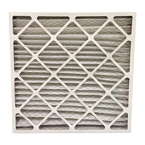 24X24X1 MERV 13 Pleated AC Furnace Air Filter. Pack Of 4 Filters. Made In The USA. 5 24X24X1 MERV 13 Pleated AC Furnace Air Filter. Pack Of 4 Filters. Made In The USA. - Image 3