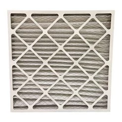 20X20X1 MERV 13 Pleated AC Furnace Air Filter. Pack Of 4 Filters. Made In The USA. 9 20X20X1 MERV 13 Pleated AC Furnace Air Filter. Pack Of 4 Filters. Made In The USA. -Air Filter Sales 51IdvEvjnGL 6