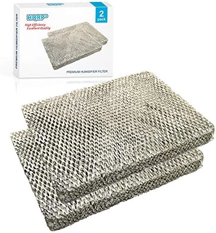HQRP 2-Pack Water Filter Compatible With Trane/American Standard BAYPAD02A1310A; HUMD300A / HUMD500A / THUMD300ABA00B / THUMD500APA00B Humidifiers 10"x13" 11 HQRP 2-Pack Water Filter Compatible With Trane/American Standard BAYPAD02A1310A; HUMD300A / HUMD500A / THUMD300ABA00B / THUMD500APA00B Humidifiers 10"x13" - Image 9