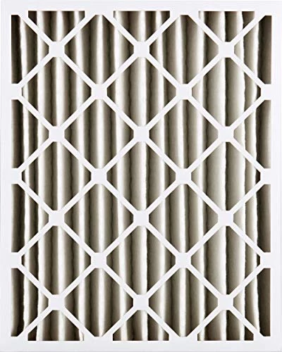 Nordic Pure 18x24x4 MERV 13 Pleated Plus Carbon AC Furnace Air Filter 1 Pack 4 Nordic Pure 18x24x4 MERV 13 Pleated Plus Carbon AC Furnace Air Filter 1 Pack - Image 2