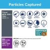 Filtrete 14x30x1 Air Filter, MPR 1200, MERV 11, Allergen Defense Odor Reduction 3-Month Pleated 1-Inch Air Filters, 6 Filters 2 Filtrete 14x30x1 Air Filter, MPR 1200, MERV 11, Allergen Defense Odor Reduction 3-Month Pleated 1-Inch Air Filters, 6 Filters -Air Filter Sales 51RsUXP7MWL