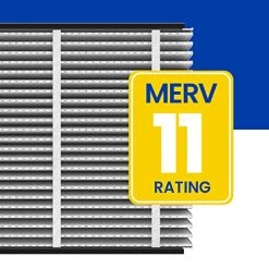 AprilAire 910 Replacement Filter For AprilAire Whole House Air Purifiers - MERV 11, Clean Air & Dust, 25x20x4 Air Filter (Pack Of 1) 12 AprilAire 910 Replacement Filter For AprilAire Whole House Air Purifiers - MERV 11, Clean Air & Dust, 25x20x4 Air Filter (Pack Of 1) -Air Filter Sales 51SYBuZGfWL