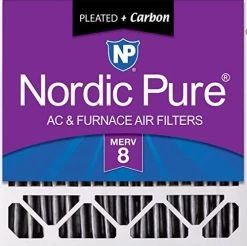 Nordic Pure 20x20x5 MERV 12 Honeywell/Lennox Replacement AC Furnace Air Filter 1 Pack 23 Nordic Pure 20x20x5 MERV 12 Honeywell/Lennox Replacement AC Furnace Air Filter 1 Pack -Air Filter Sales 51TvpCUBN7L. AC