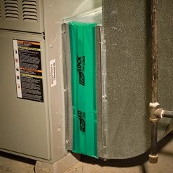 AllergyZone - FilterLock Filter Slot Seal – Seal Cover For Any 1” Furnace Filter, Up To 25” Long 11 AllergyZone - FilterLock Filter Slot Seal – Seal Cover For Any 1” Furnace Filter, Up To 25” Long -Air Filter Sales 51VZh2xRA9L