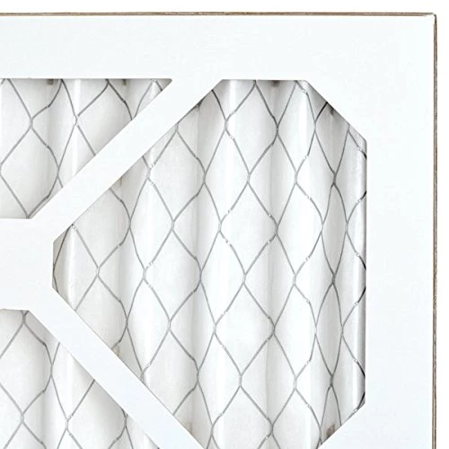 AIRx Filters 21.5x23.5x1 Air Filter MERV 11 Pleated HVAC AC Furnace Air Filter, Allergy 6-Pack, Made In The USA 8 AIRx Filters 21.5x23.5x1 Air Filter MERV 11 Pleated HVAC AC Furnace Air Filter, Allergy 6-Pack, Made In The USA - Image 6