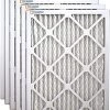 Filters Fast 16x32x1 Air Filter MERV 8, 1" AC Furnace Air Filters, Made In The USA, Actual Size: 15.75"x31.75”x0.75”, 6 Pack 1 Filters Fast 16x32x1 Air Filter MERV 8, 1" AC Furnace Air Filters, Made In The USA, Actual Size: 15.75"x31.75”x0.75”, 6 Pack -Air Filter Sales 51XVQ8mDE1L