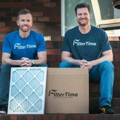 FilterTime 16x25x1, AC Furnace Air Filter, MERV 11, 4-Pack (exact Dimensions 15.5 X 24.5 X 0.75), AC Filter, Furnace Filter, Home Air Filter Made In USA… 10 FilterTime 16x25x1, AC Furnace Air Filter, MERV 11, 4-Pack (exact Dimensions 15.5 X 24.5 X 0.75), AC Filter, Furnace Filter, Home Air Filter Made In USA… -Air Filter Sales 51apdjM6kaL 1