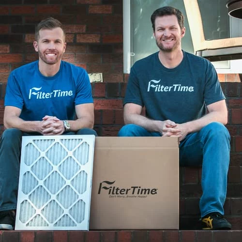 FilterTime 16x25x1, AC Furnace Air Filter, MERV 11, 4-Pack (exact Dimensions 15.5 X 24.5 X 0.75), AC Filter, Furnace Filter, Home Air Filter Made In USA… 5 FilterTime 16x25x1, AC Furnace Air Filter, MERV 11, 4-Pack (exact Dimensions 15.5 X 24.5 X 0.75), AC Filter, Furnace Filter, Home Air Filter Made In USA… - Image 4