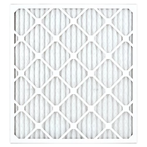 AIRx Filters 21.5x23.5x1 Air Filter MERV 11 Pleated HVAC AC Furnace Air Filter, Allergy 6-Pack, Made In The USA 4 AIRx Filters 21.5x23.5x1 Air Filter MERV 11 Pleated HVAC AC Furnace Air Filter, Allergy 6-Pack, Made In The USA - Image 2