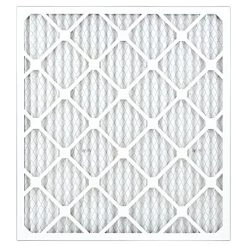 AIRx Filters 21.5x23.5x1 Air Filter MERV 11 Pleated HVAC AC Furnace Air Filter, Allergy 6-Pack, Made In The USA 10 AIRx Filters 21.5x23.5x1 Air Filter MERV 11 Pleated HVAC AC Furnace Air Filter, Allergy 6-Pack, Made In The USA -Air Filter Sales 51cqRgfmVZL