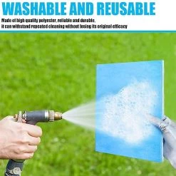 Frienda 6 Pcs Reusable Air Filter 20 X 30 X 1/3 Inches MERV 6 Washable Replacement Ac Filter Air Conditioner Filters For Air Conditioning HVAC Furnace Vents 9 Frienda 6 Pcs Reusable Air Filter 20 X 30 X 1/3 Inches MERV 6 Washable Replacement Ac Filter Air Conditioner Filters For Air Conditioning HVAC Furnace Vents -Air Filter Sales 51eoY7UWuIL