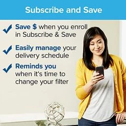 Filtrete 12x30x1 Air Filter, MPR 300, MERV 5, Clean Living Basic Dust 3-Month Pleated 1-Inch Air Filters, 6 Filters 12 Filtrete 12x30x1 Air Filter, MPR 300, MERV 5, Clean Living Basic Dust 3-Month Pleated 1-Inch Air Filters, 6 Filters -Air Filter Sales 51iQ2LkTqwL