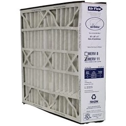 Trion Air Bear Genuine OEM Replacement Media Filter 259112-102 (20x25x5)(MERV 11)