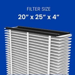 AprilAire 810 Replacement Filter For AprilAire Whole House Air Purifier 2025FG - MERV 11, Clean Air & Dust, 20x25x4 Air Filter (Pack Of 1) 12 AprilAire 810 Replacement Filter For AprilAire Whole House Air Purifier 2025FG - MERV 11, Clean Air & Dust, 20x25x4 Air Filter (Pack Of 1) -Air Filter Sales 51moq2YEiuL