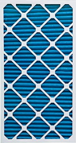 Nordic Pure 20x30x1 MERV 7 Pleated Plus Carbon AC Furnace Air Filters 6 Pack 8 Nordic Pure 20x30x1 MERV 7 Pleated Plus Carbon AC Furnace Air Filters 6 Pack -Air Filter Sales 51pvKkj5YoL