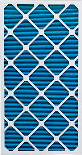 Nordic Pure 20x30x1 MERV 7 Pleated Plus Carbon AC Furnace Air Filters 6 Pack 5 Nordic Pure 20x30x1 MERV 7 Pleated Plus Carbon AC Furnace Air Filters 6 Pack - Image 3