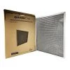 Aluminum Electrostatic Air Filter Replacement (20" X 25" X 1"), Furnace Central AC Filter, Washable Metal HVAC Air Filter 2 Aluminum Electrostatic Air Filter Replacement (20" X 25" X 1"), Furnace Central AC Filter, Washable Metal HVAC Air Filter -Air Filter Sales 51sGoDmEbDL
