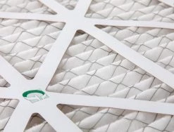 Glasfloss ZL 16x25x4 MERV 10 Pleated 4" Inch Air Filters For AC And Furnace. 3 PACK. Actual Size: 15-1/2 X 24-1/2 X 3-3/4 19 Glasfloss ZL 16x25x4 MERV 10 Pleated 4" Inch Air Filters For AC And Furnace. 3 PACK. Actual Size: 15-1/2 X 24-1/2 X 3-3/4 -Air Filter Sales 51seVD9NPuL 1