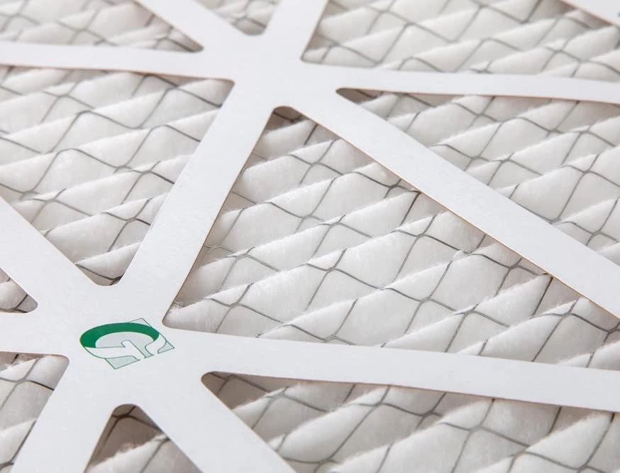 Glasfloss ZL 16x25x4 MERV 10 Pleated 4" Inch Air Filters For AC And Furnace. 3 PACK. Actual Size: 15-1/2 X 24-1/2 X 3-3/4 5 Glasfloss ZL 16x25x4 MERV 10 Pleated 4" Inch Air Filters For AC And Furnace. 3 PACK. Actual Size: 15-1/2 X 24-1/2 X 3-3/4 - Image 3