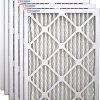 Filters Fast 13x22x1 Air Filter Merv 13, 1" AC Furnace Air Filters, Made In The USA, Actual Size: 13" X 22" X 0.75, 6 Pack 1 Filters Fast 13x22x1 Air Filter Merv 13, 1" AC Furnace Air Filters, Made In The USA, Actual Size: 13" X 22" X 0.75, 6 Pack -Air Filter Sales 51trkKVkWWS 1