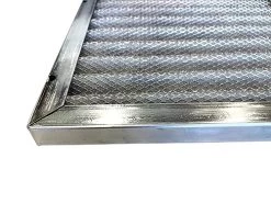 20x25x1 | Trophy Air | Merv 8 | Washable Furnace Filter | Lifetime HVAC & Furnace Air Filter | Washable Electrostatic | High Dust Holding Capacity | Premium Quality Aluminum