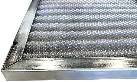 20x25x1 | Trophy Air | Merv 8 | Washable Furnace Filter | Lifetime HVAC & Furnace Air Filter | Washable Electrostatic | High Dust Holding Capacity | Premium Quality Aluminum 14 20x25x1 | Trophy Air | Merv 8 | Washable Furnace Filter | Lifetime HVAC & Furnace Air Filter | Washable Electrostatic | High Dust Holding Capacity | Premium Quality Aluminum - Image 12