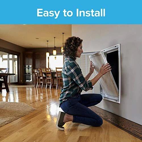 Filtrete 14x24x1 Air Filter, MPR 2200, MERV 13, Healthy Living Elite Allergen 3-Month Pleated 1-Inch Air Filters, 2 Filters 8 Filtrete 14x24x1 Air Filter, MPR 2200, MERV 13, Healthy Living Elite Allergen 3-Month Pleated 1-Inch Air Filters, 2 Filters - Image 6