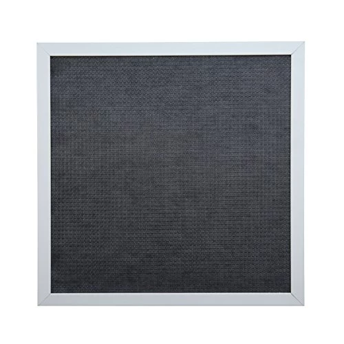 20x25x1 Air Filter By ElectroDust - Furnace Filter, Air Filters For Home. Perfect Air Conditioner Filter. Great HVAC Filter, AC Filter | Reusable Air Filter - Washable Air Filters 5 20x25x1 Air Filter By ElectroDust - Furnace Filter, Air Filters For Home. Perfect Air Conditioner Filter. Great HVAC Filter, AC Filter | Reusable Air Filter - Washable Air Filters - Image 4