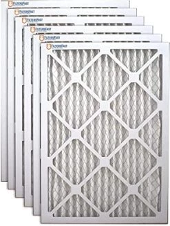 Filters Fast 13x22x1 Air Filter Merv 13, 1" AC Furnace Air Filters, Made In The USA, Actual Size: 13" X 22" X 0.75, 6 Pack -Air Filter Sales 51xKIYhuA1L. AC 15