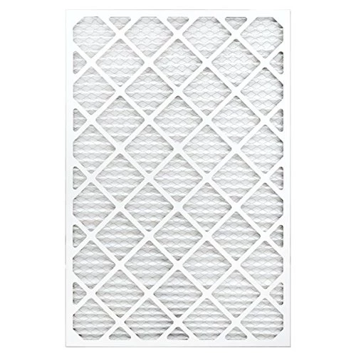 AIRx Filters 24x36x1 Air Filter MERV 11 Pleated HVAC AC Furnace Air Filter, Allergy 6-Pack, Made In The USA 3 AIRx Filters 24x36x1 Air Filter MERV 11 Pleated HVAC AC Furnace Air Filter, Allergy 6-Pack, Made In The USA - Image 2