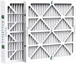 Glasfloss ZL 16x20x2 MERV 10 AC & Furnace Filters. 12 Pack. Actual Size: 15-1/2 X 19-1/2 X 1-3/4 13 Glasfloss ZL 16x20x2 MERV 10 AC & Furnace Filters. 12 Pack. Actual Size: 15-1/2 X 19-1/2 X 1-3/4 -Air Filter Sales 51y9W3TcjnL. AC 1