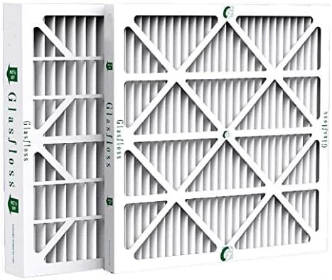 Glasfloss ZL 16x20x2 MERV 10 AC & Furnace Filters. 12 Pack. Actual Size: 15-1/2 X 19-1/2 X 1-3/4 7 Glasfloss ZL 16x20x2 MERV 10 AC & Furnace Filters. 12 Pack. Actual Size: 15-1/2 X 19-1/2 X 1-3/4 - Image 5
