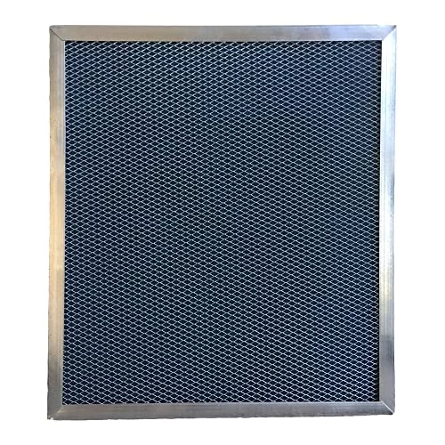 20 X 36 X 1 Permanent Washable Electrostatic HVAC Furnace Air Filter, MERV 8, Allergen & Dust Reduction 3 20 X 36 X 1 Permanent Washable Electrostatic HVAC Furnace Air Filter, MERV 8, Allergen & Dust Reduction