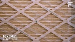 Filterbuy 16x24x1 Air Filter MERV 11 Allergen Defense (3-Pack), Pleated HVAC AC Furnace Air Filters Replacement (Actual Size: 15.38 X 23.38 X 0.75 Inches) 9 Filterbuy 16x24x1 Air Filter MERV 11 Allergen Defense (3-Pack), Pleated HVAC AC Furnace Air Filters Replacement (Actual Size: 15.38 X 23.38 X 0.75 Inches) -Air Filter Sales 61KN2MK0wCL