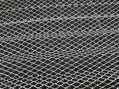 WioAIR Washable Air Filter(20" X 25" X 1"), Aluminum Electrostatic Air Filter For Furnace And Central Air Conditioner 6 WioAIR Washable Air Filter(20" X 25" X 1"), Aluminum Electrostatic Air Filter For Furnace And Central Air Conditioner - Image 4